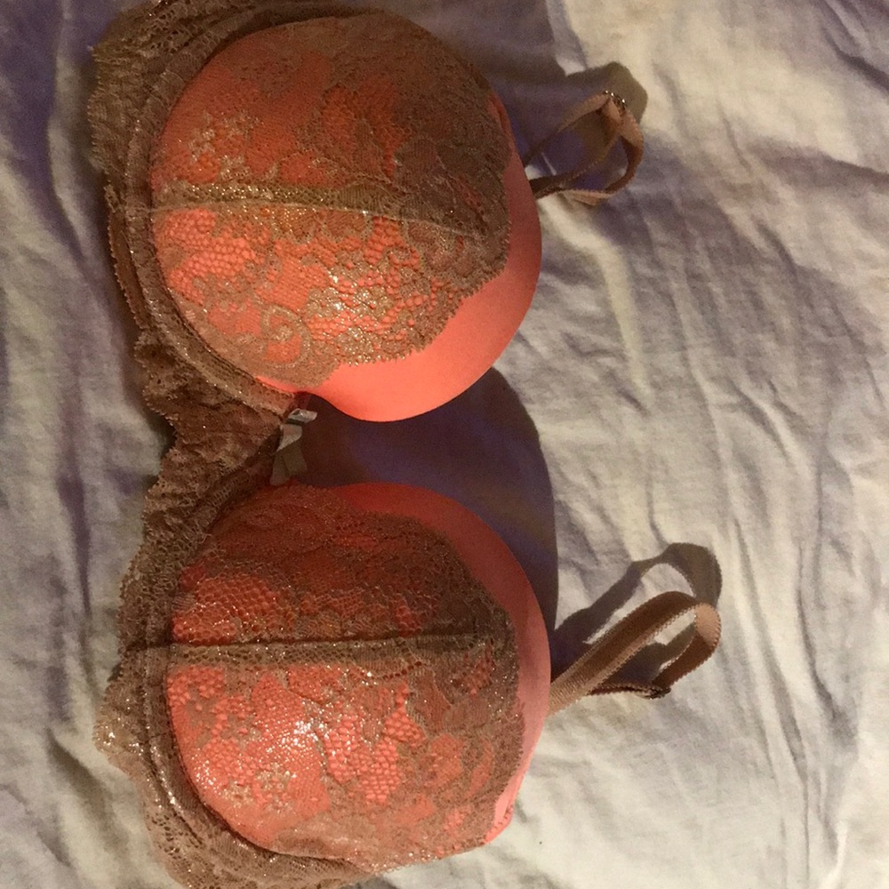 32D Victoria Secret Dream Angels Bra